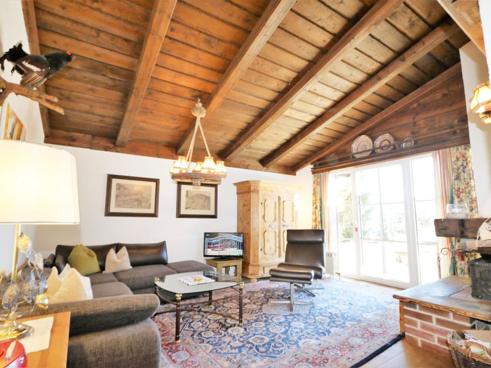 House | Living room