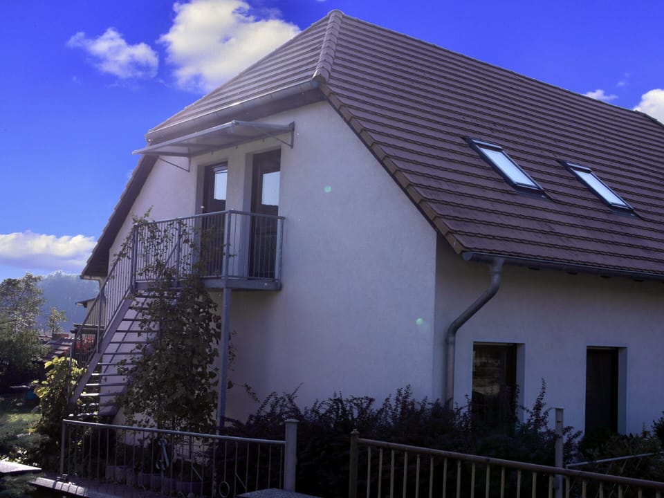 Apartment | Exterior