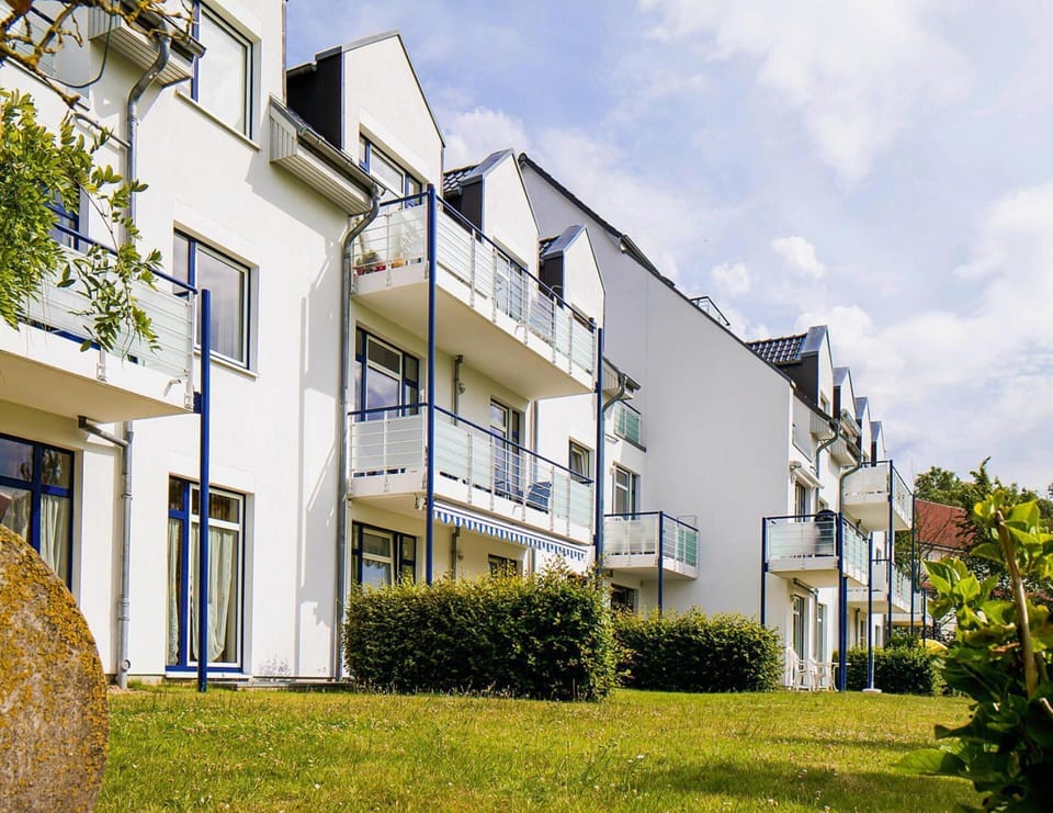 Apartment | Exterior