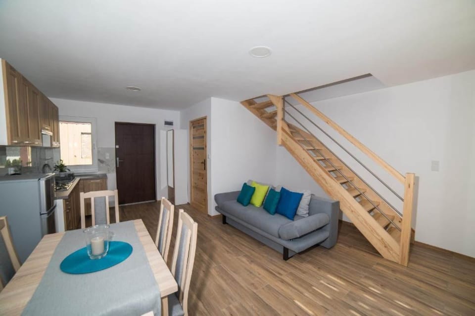 House | Living room