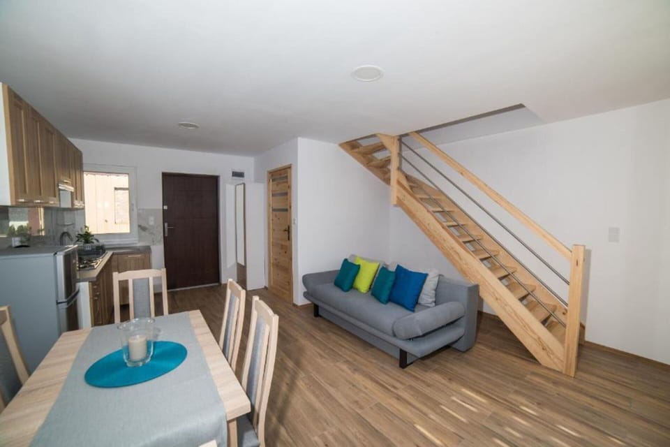House | Living room