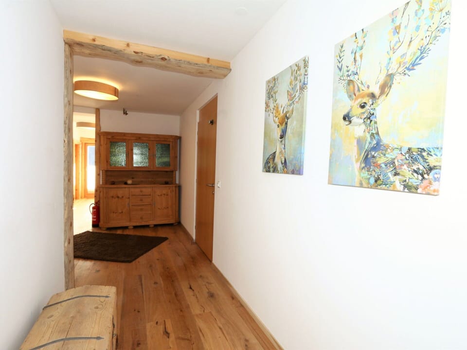 House | Interior
