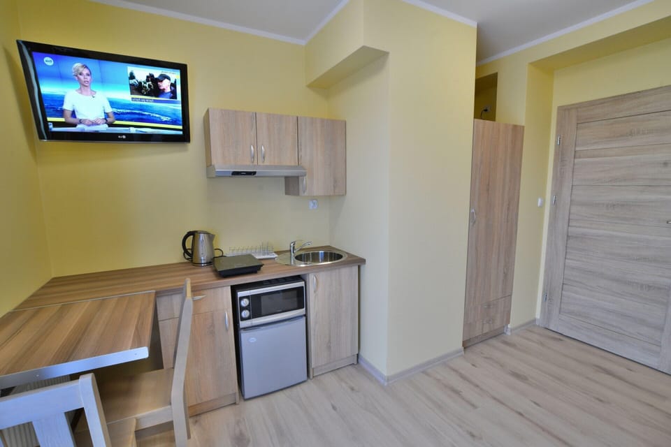 Apartment | Private kitchen