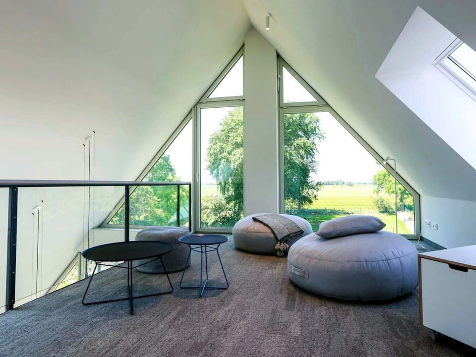 House | Living room