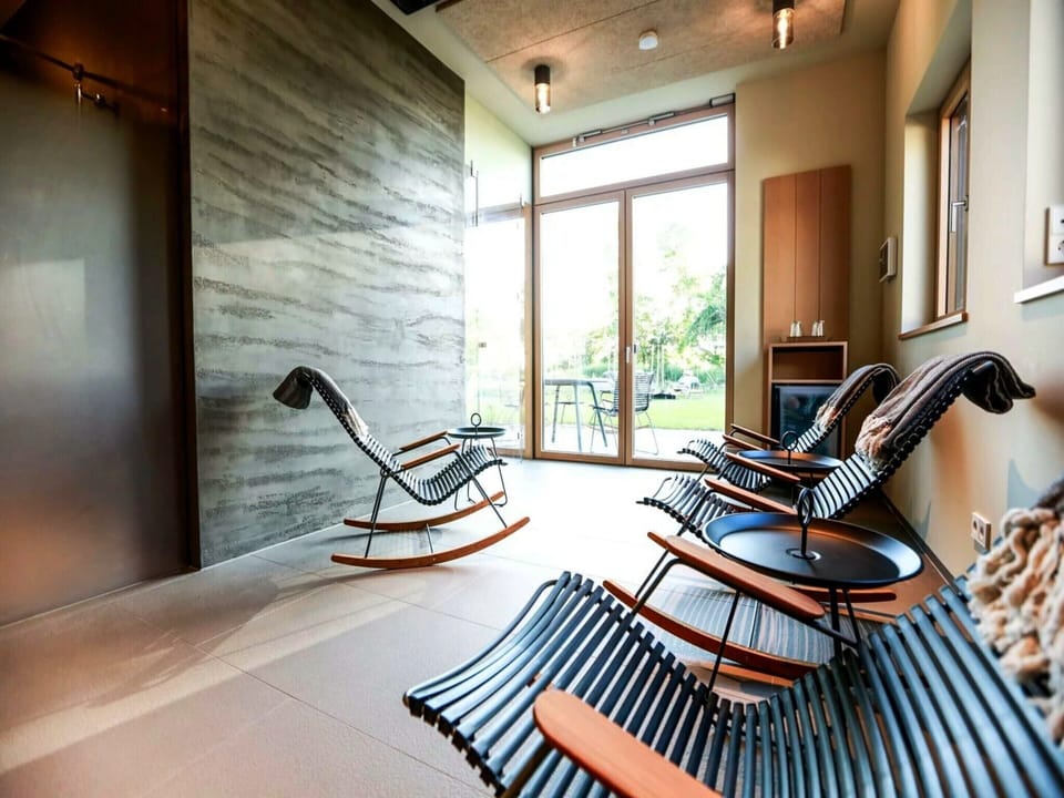 House | Balcony