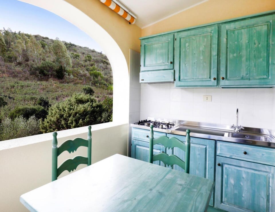 Apartment | 1 bedroom, individually furnished