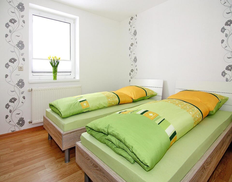 Ferienwohnung, Ribnitz-damgarten Apartment in Mecklenburg-Vorpommern, Germany