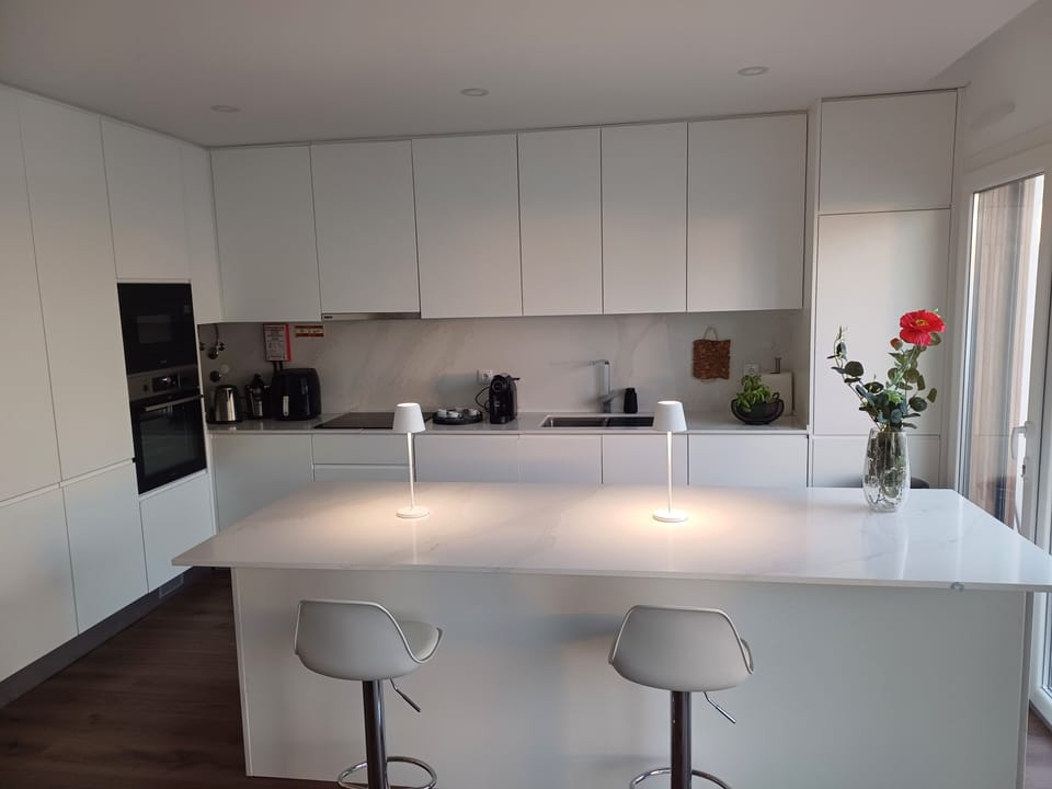 cozinha completa