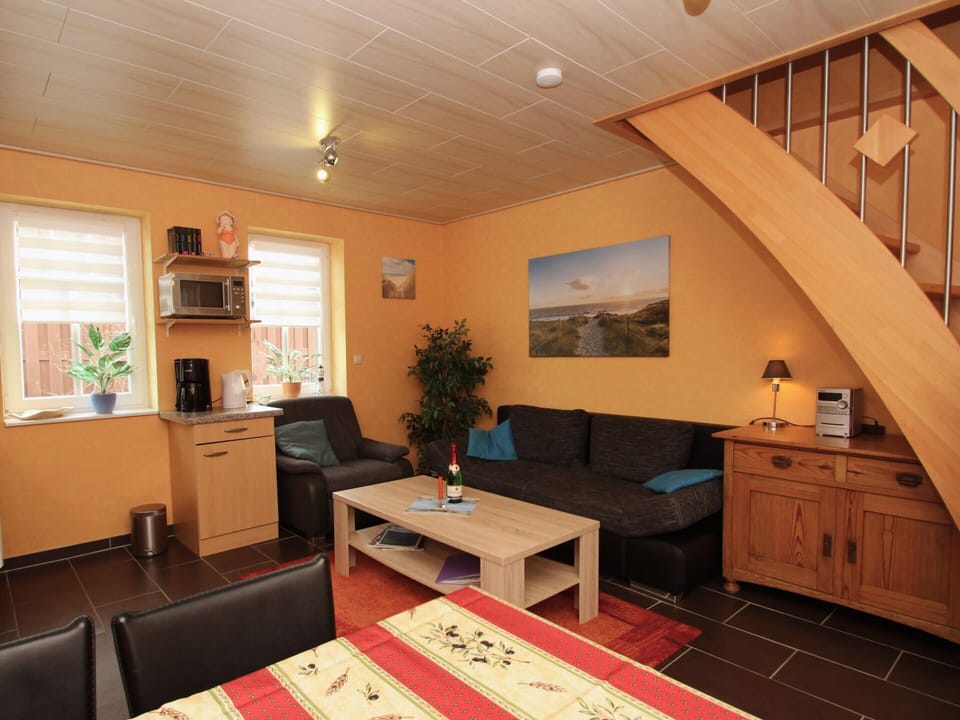 House | Living area