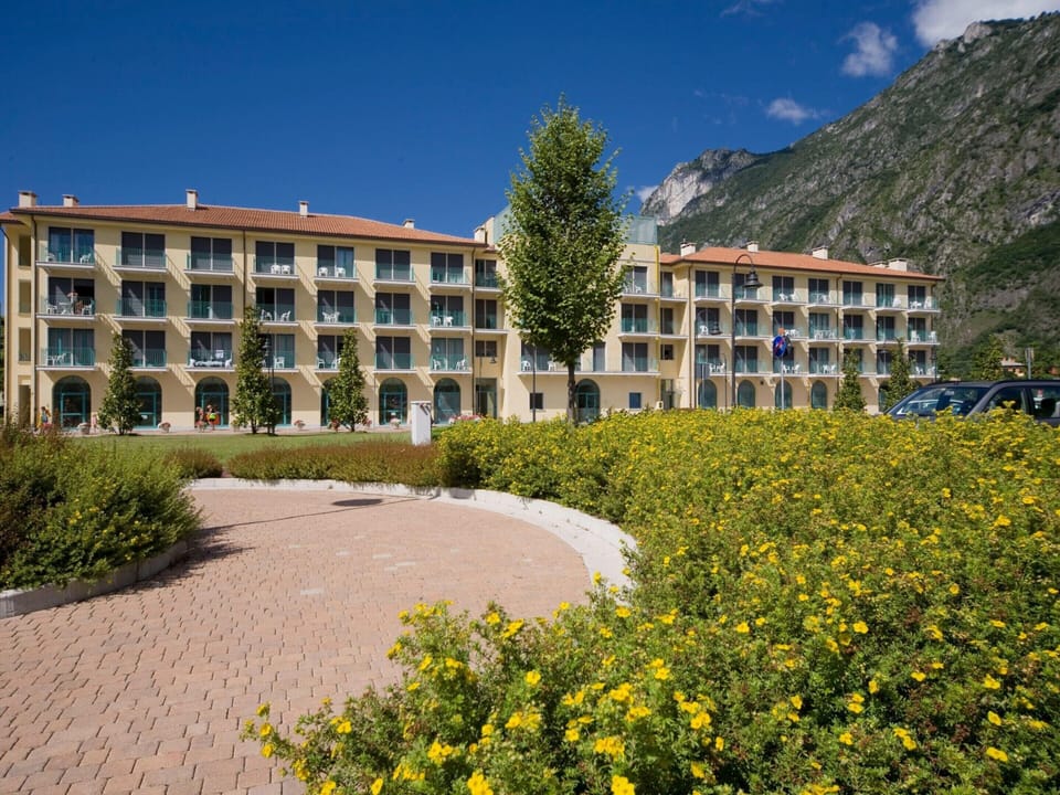Apartment | Exterior