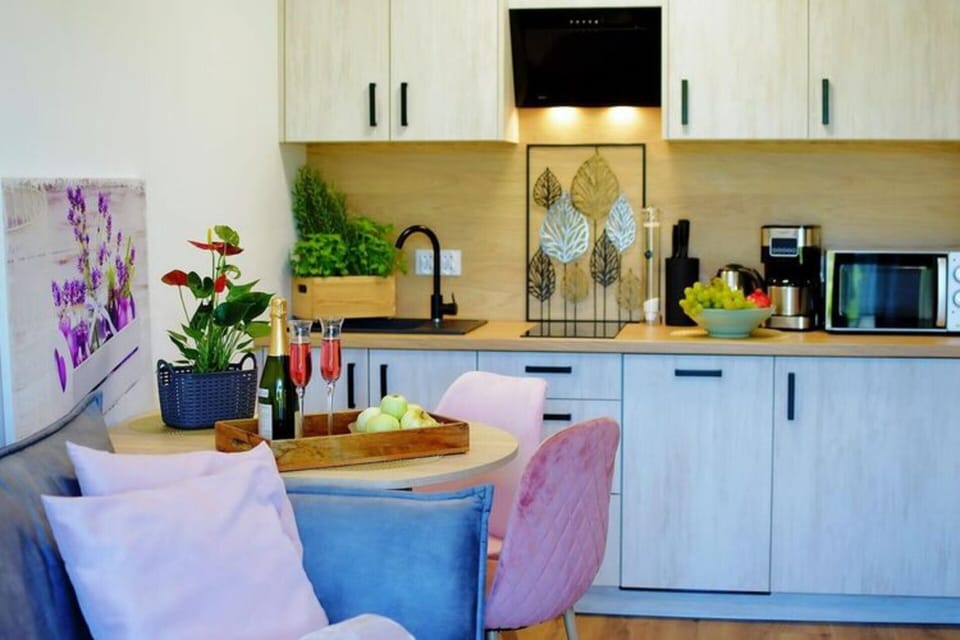 House | Private kitchen | Electric kettle