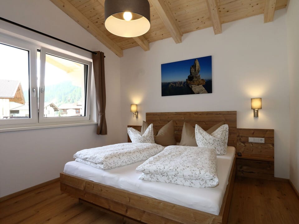 Panorama Apartment Stubai Apartment in Neustift im Stubaital