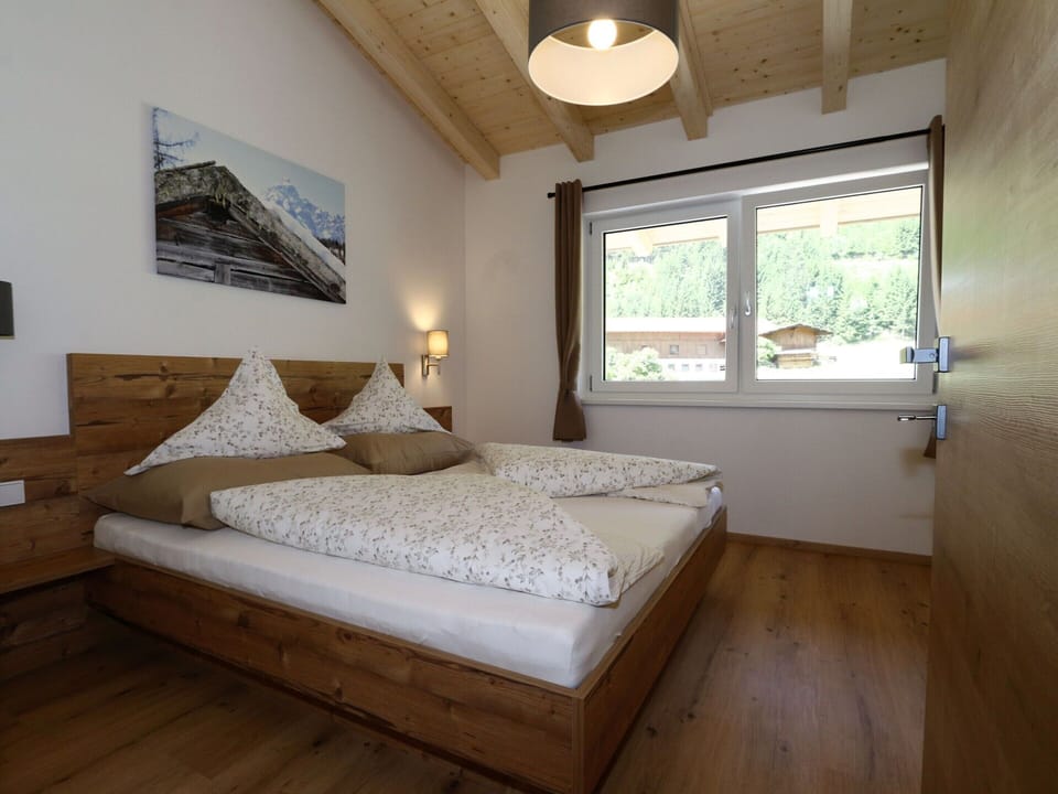 Panorama Apartment Stubai Apartment in Neustift im Stubaital