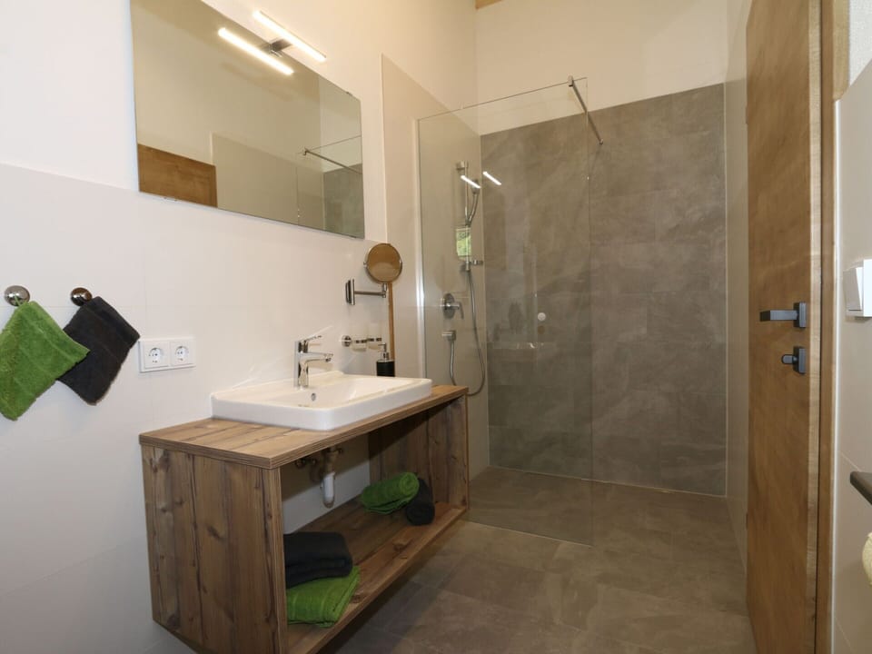 Panorama Apartment Stubai Apartment in Neustift im Stubaital