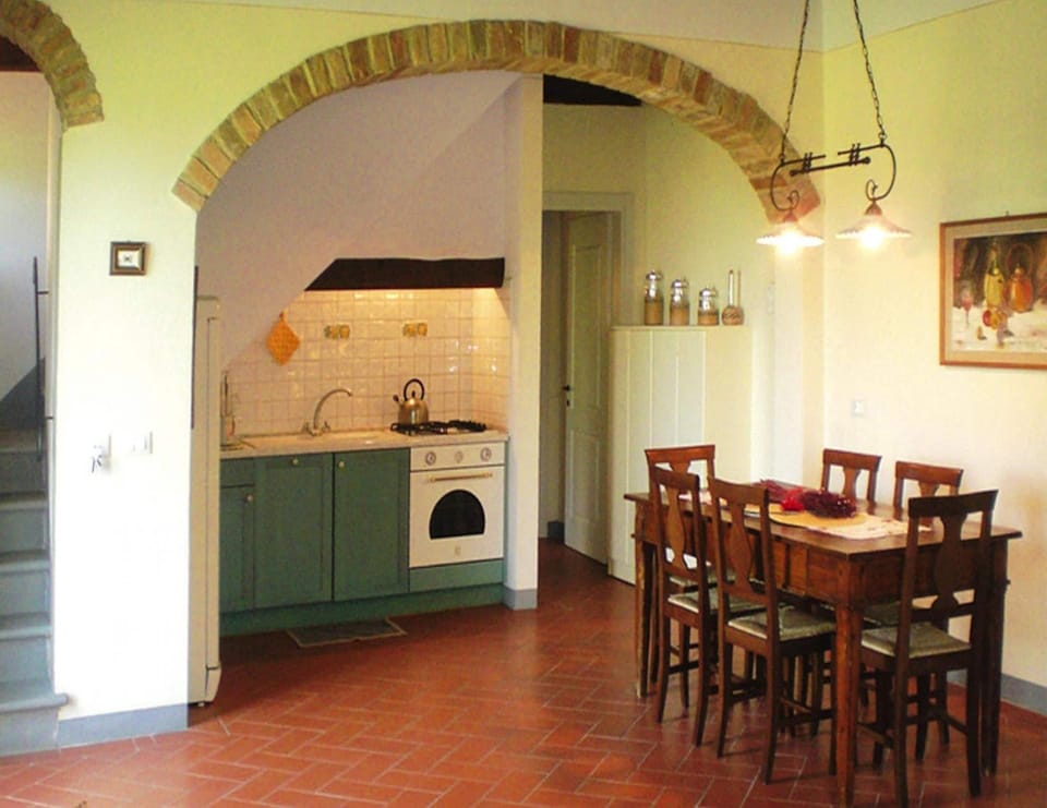 Apartment | Dining