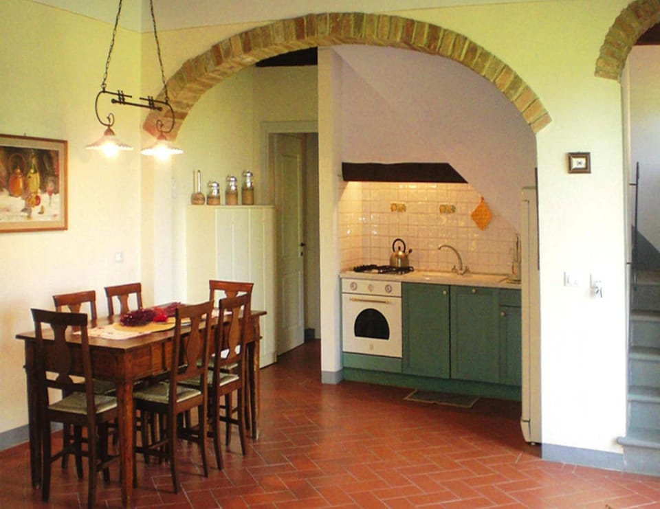 Apartment | Dining