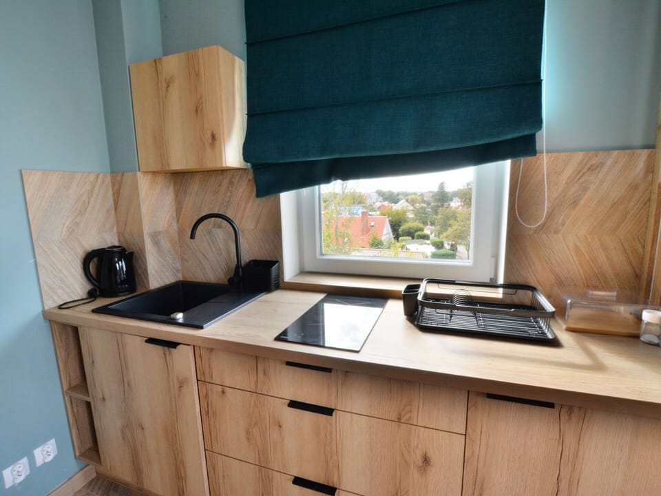 Apartment | Private kitchen