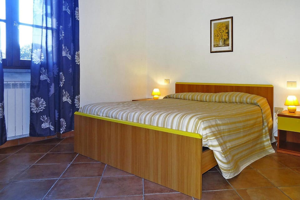 Apartment | 1 bedroom, individually furnished