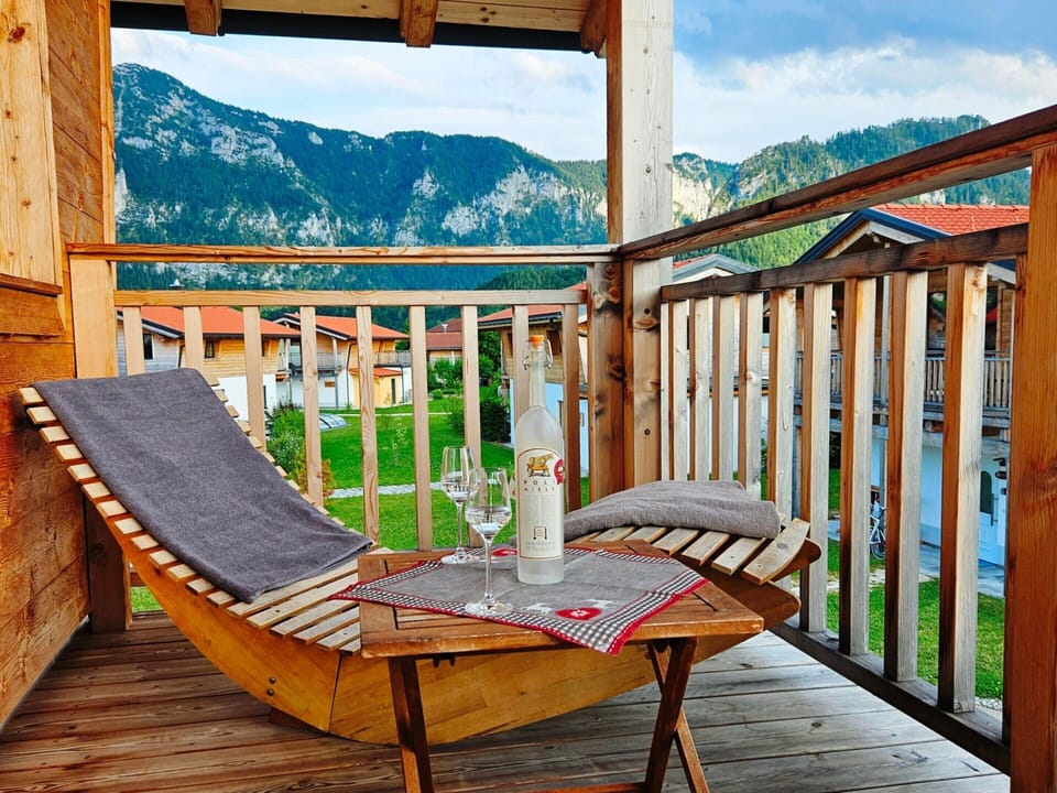 Apartment | View from property