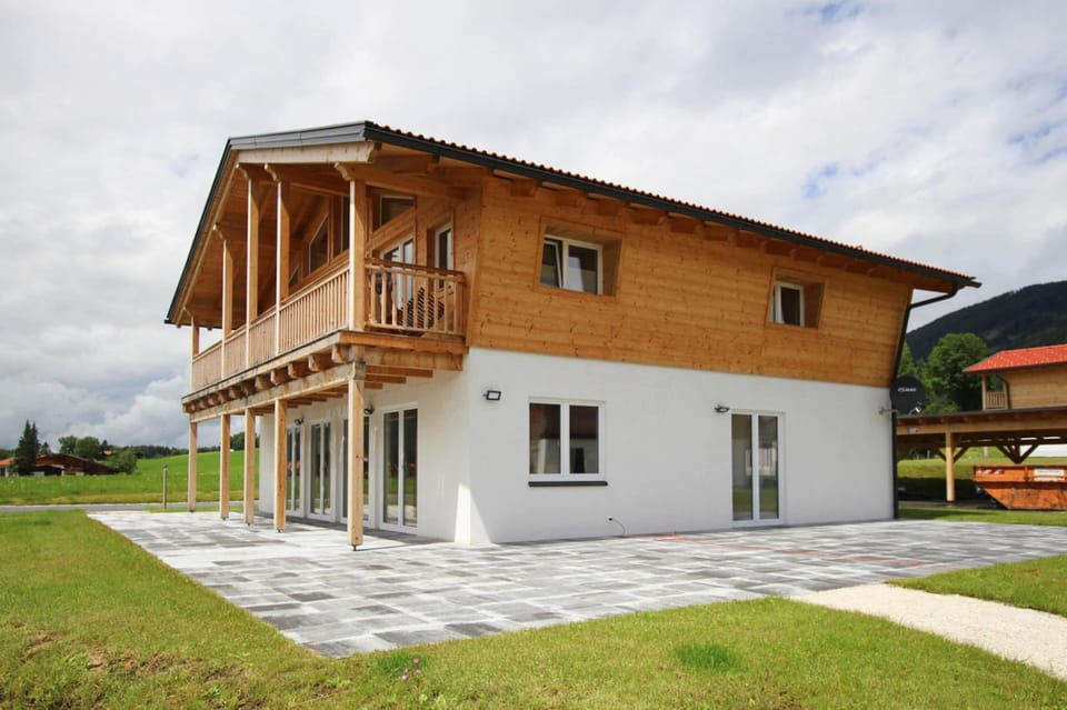 Apartment | Exterior