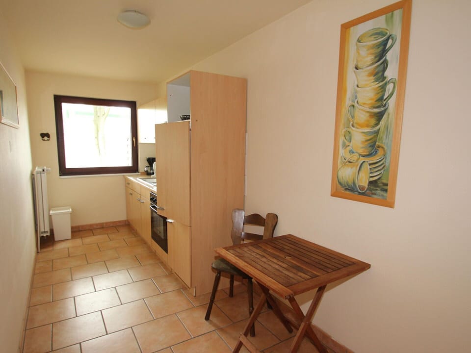 House | Private kitchen