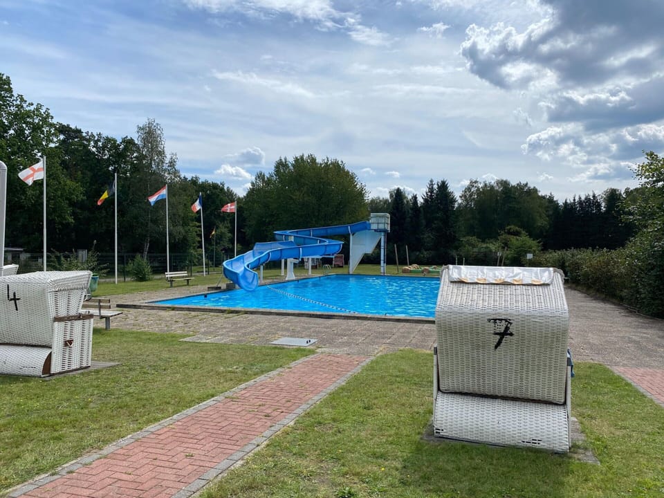 House | Pool | Outdoor pool