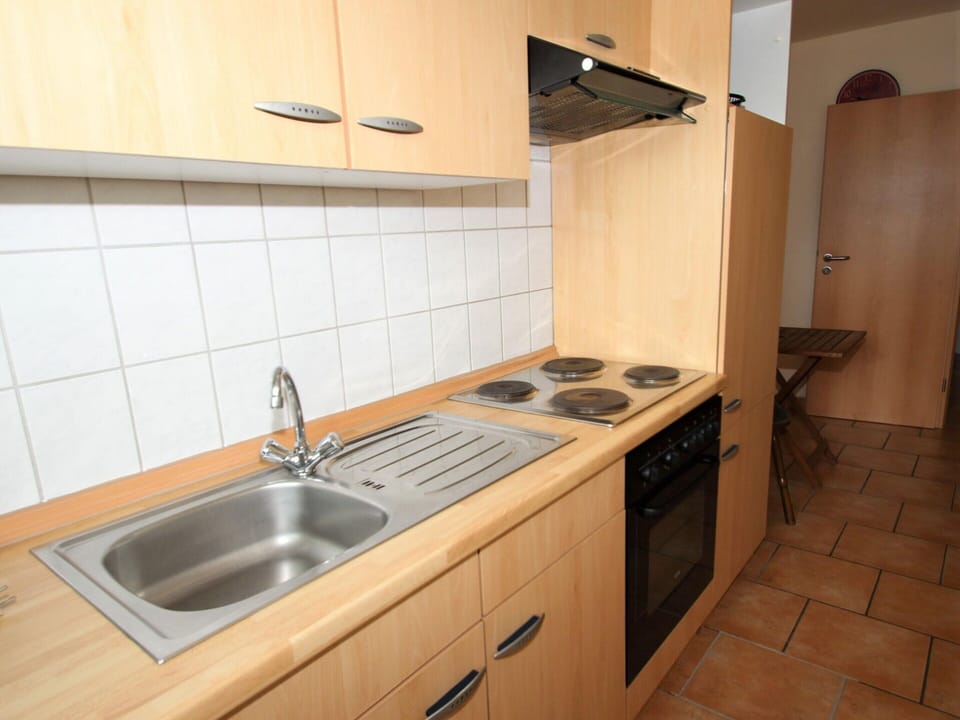 House | Private kitchen