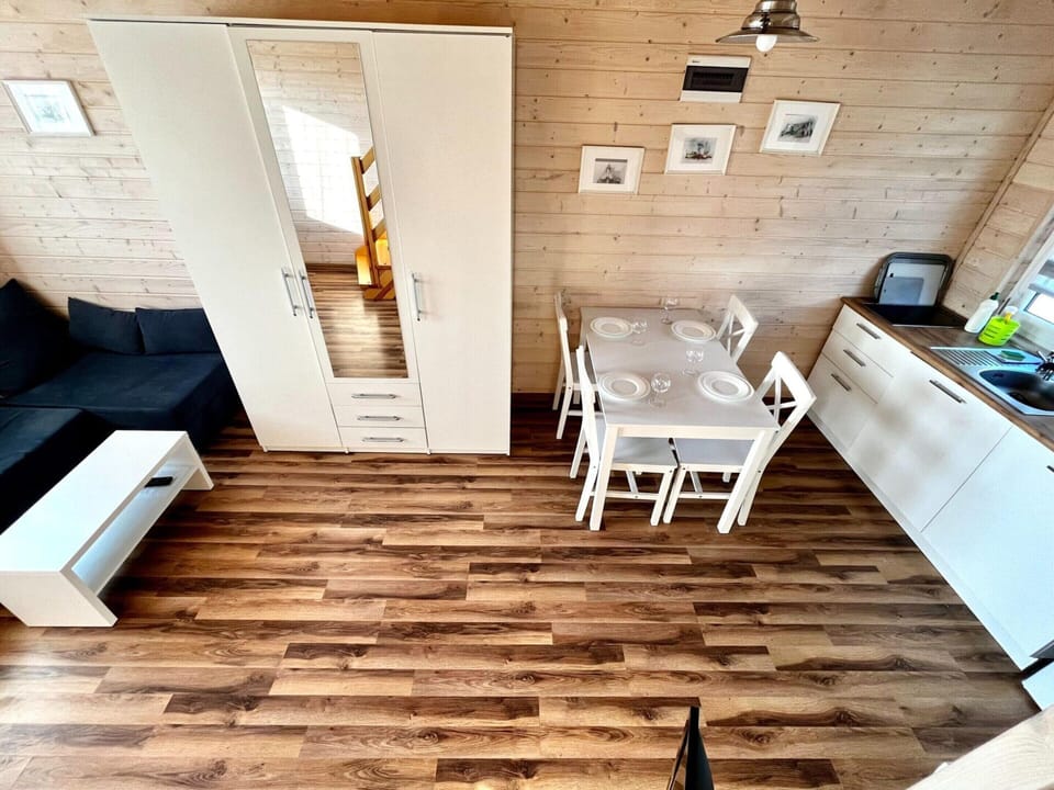 House | Living area
