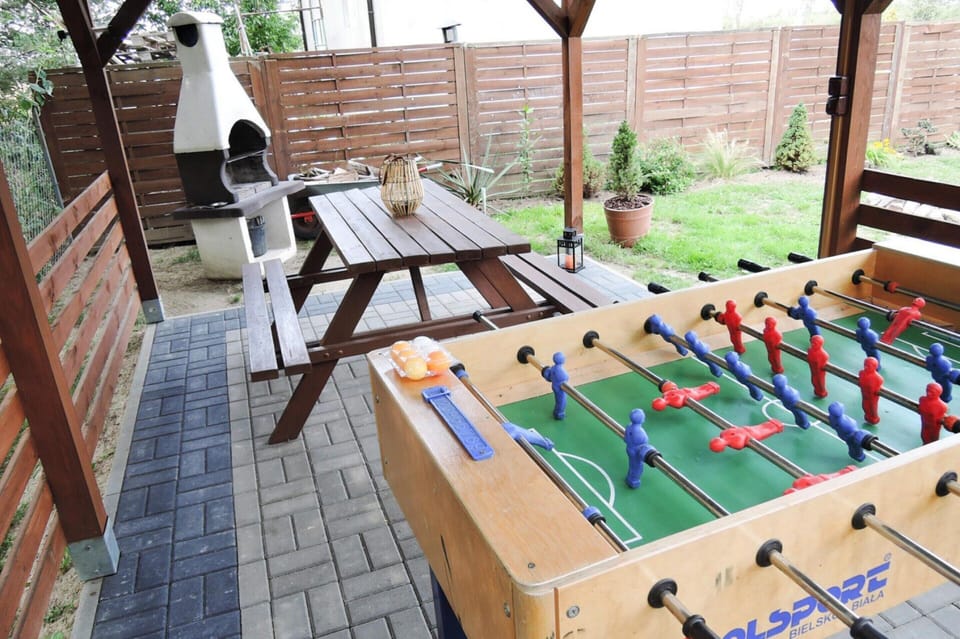 House | Property amenity
