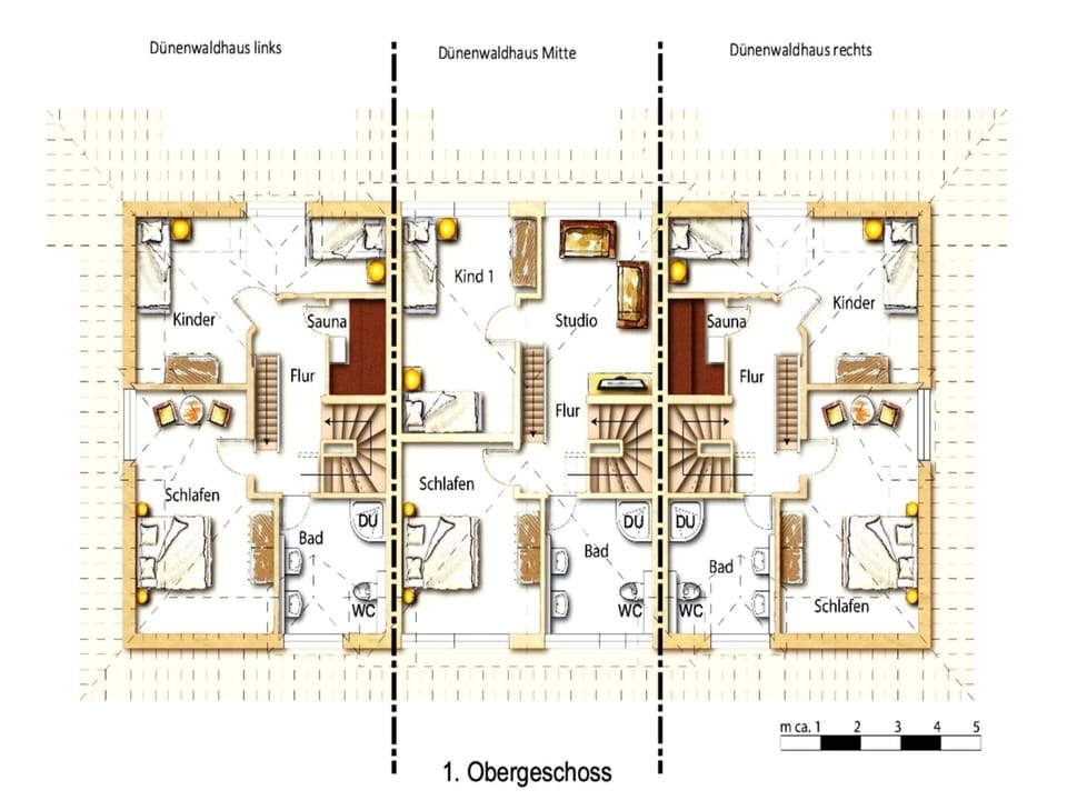 Apartment | Interior detail