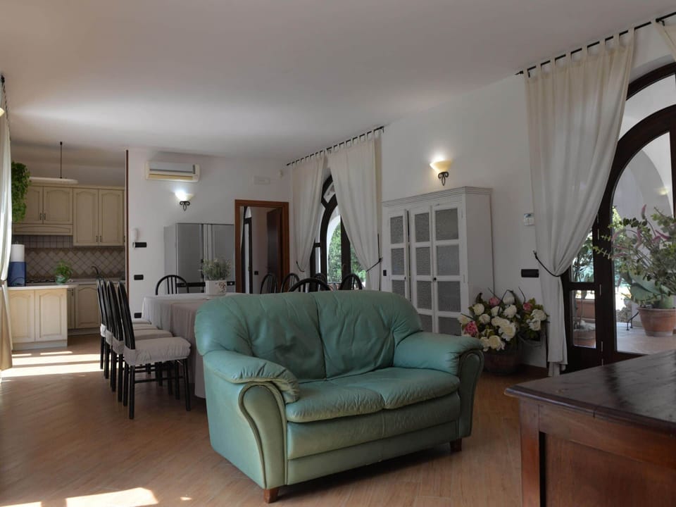 House | Living room