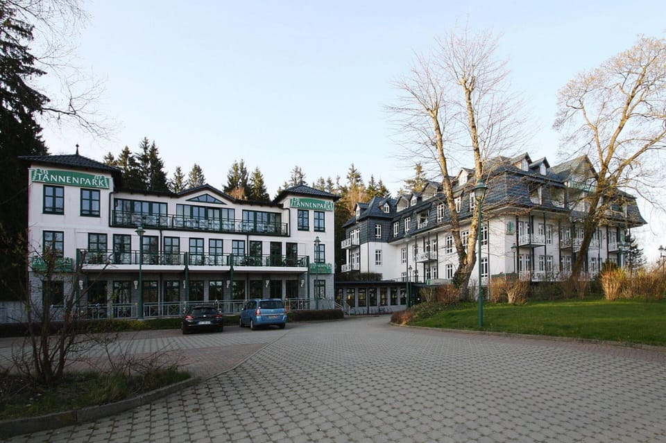 Apartment | Exterior