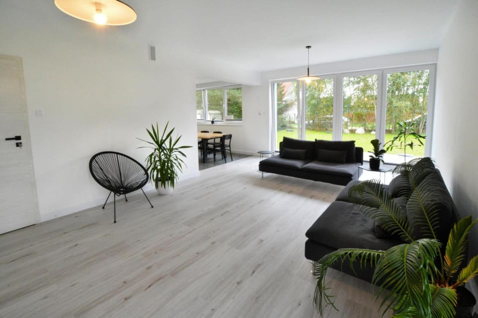 Villa | Living room