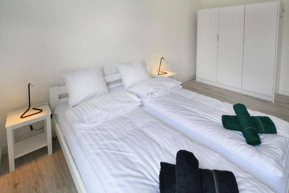 Villa | 5 bedrooms, individually furnished, bed sheets