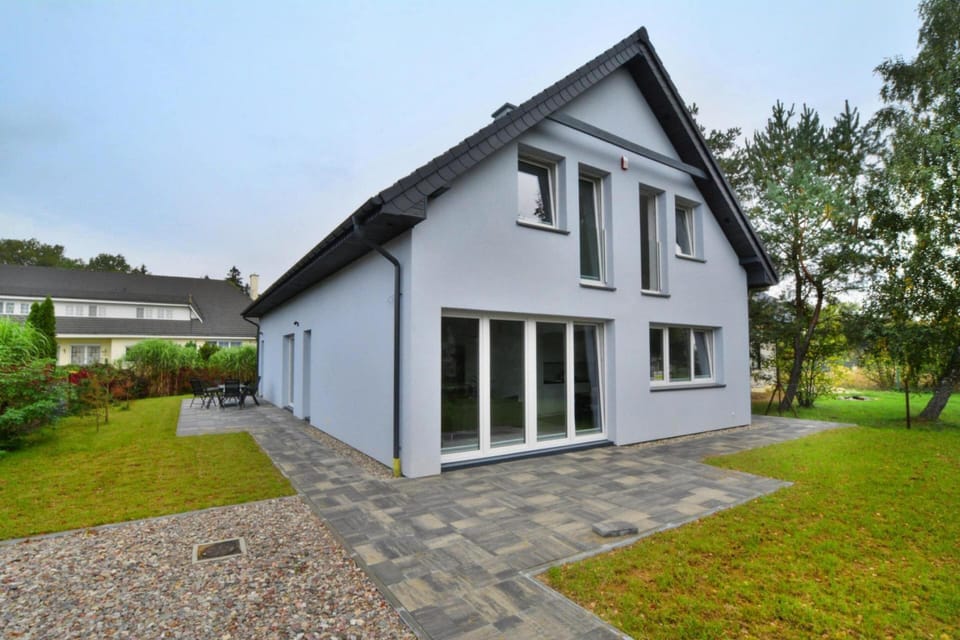 Villa | Exterior