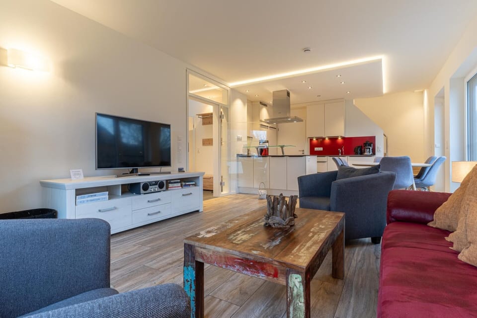 House | Living room