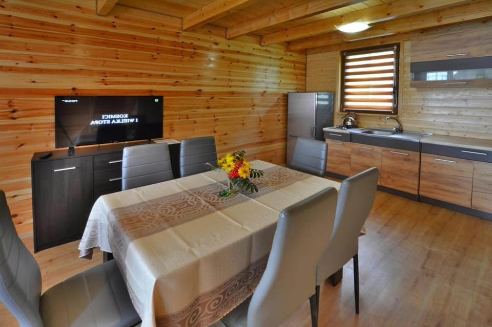 House | Dining