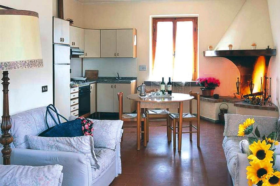 Apartment | Private kitchen | Highchair