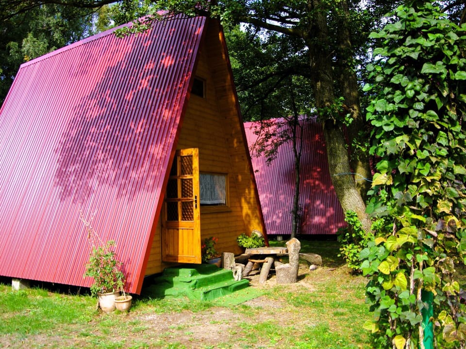House | Exterior