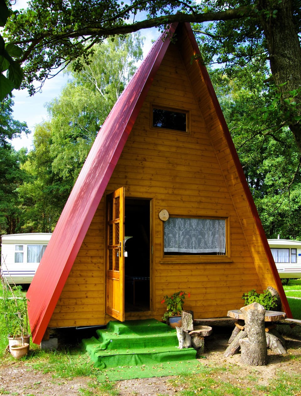 House | Exterior