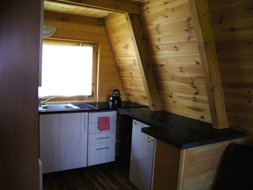 House | Private kitchen | Electric kettle