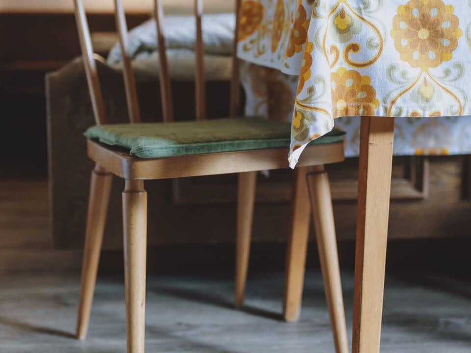 House | Dining