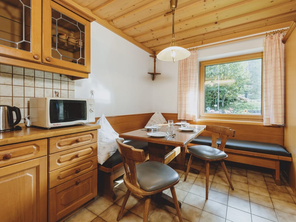 House | Dining