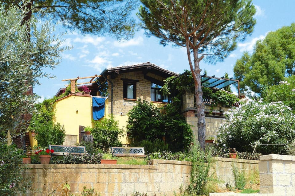 Apartment | Exterior