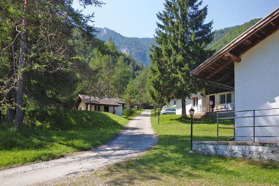 Bungalow | Exterior
