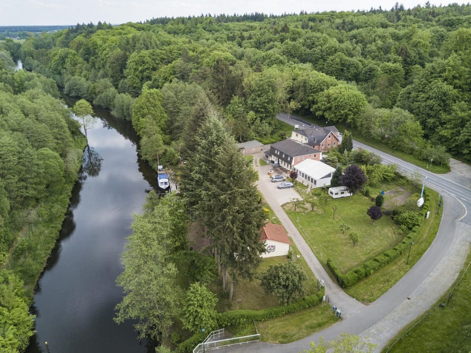 House | View from property
