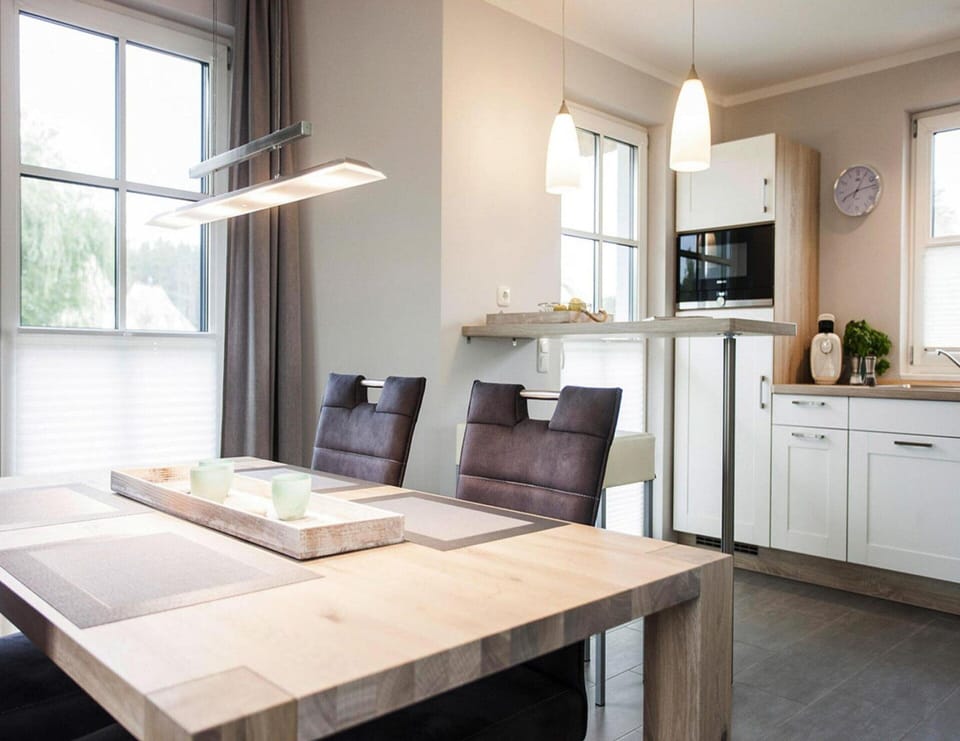 House | Dining
