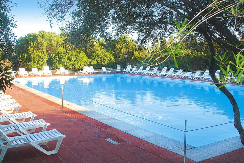 Apartment | Pool | Outdoor pool
