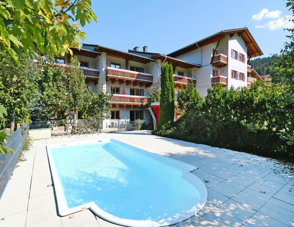 Apartment | Pool | Outdoor pool
