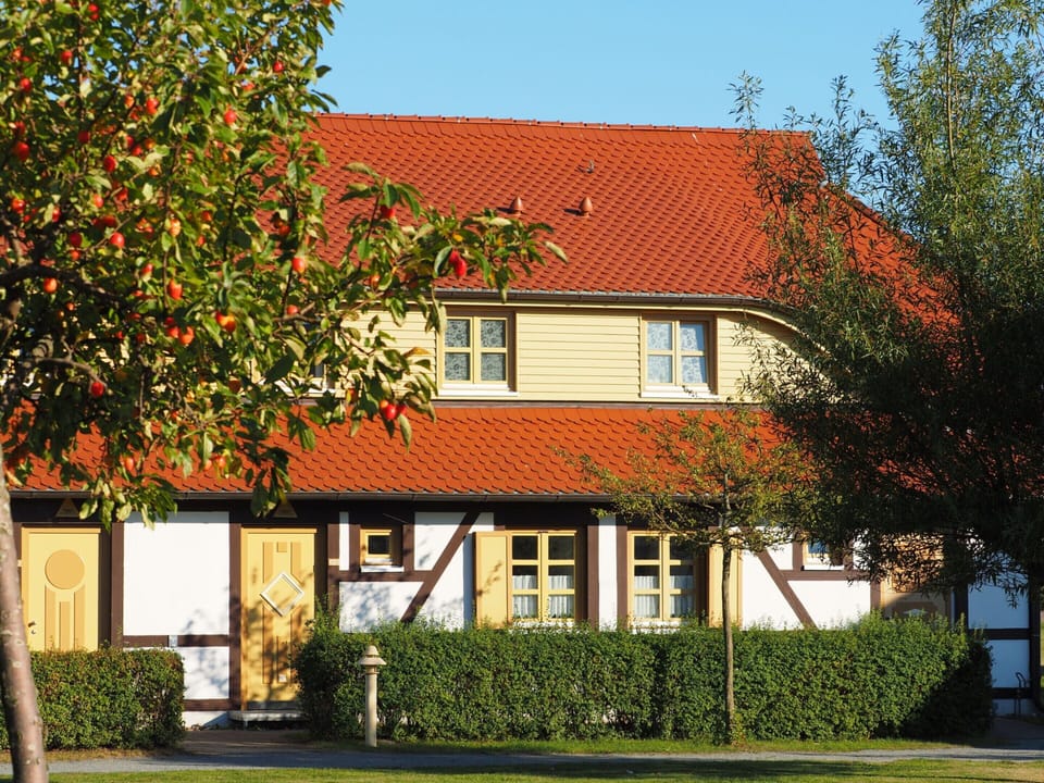 Apartment | Exterior
